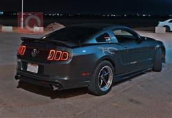 فورد موستانج